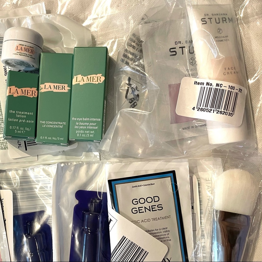 Skincare Bundle